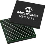 Immagine ingrandita Microchip Technology VSC7514XKS