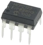 MCP2122-E/P Microchip Technology | Mouser Italia