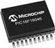 Microchip Technology PIC16F18046-E/SS