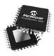 Microchip Technology PIC32CM6408PL10032T-E/PT