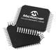 Microchip Technology PIC32CM6408PL10048T-E/PT