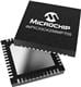 Microchip Technology dsPIC33CK256MP705-I/M7