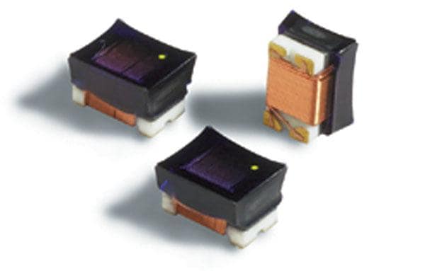 Trasformatori RF a banda larga 1812