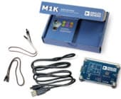 Modulo di apprendimento attivo ADALM1000 Analog Devices