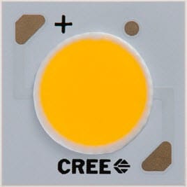 Matrici LED Cree XLamp CXA1507