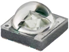 LED colorati XLamp XB-D di Cree