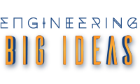 Grandi idee ingegneristiche - Logo