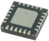 Sensori di monitoraggio pressione pneumatici (TPMS) FXTH8715 Freescale