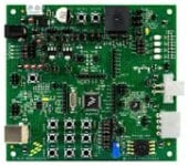 Scheda di sviluppo VLG-MC9S12ZVC Freescale