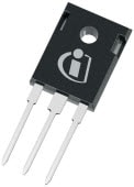 Transistor di potenza Infineon Technologies CoolMOS™