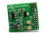 Modulo hardware plug-in STEVAL-ILM001V1 STMicroelectronics
