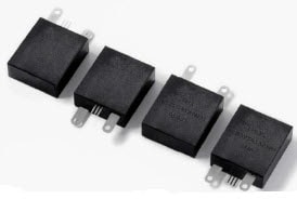 Littelfuse TCMOV Series Varistor
