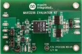 Kit di valutazione Maxim MAX13256EV
