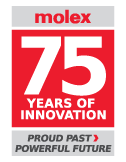 Presa Molex 78730 per DIMM DDR4 