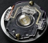 Supporti per matrici LED Molex per XLamp® MP-L Cree