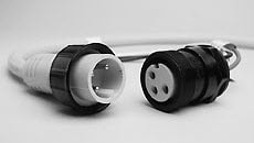 Connettori Quick-Change® Brad® Molex