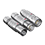 Metal Circular Connectors