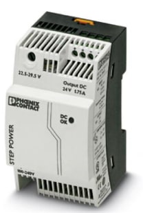 STEP Power Phoenix Contact