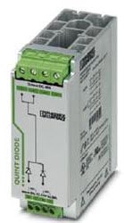 Alimentatore QUINT DIODE Phoenix Contact