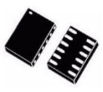 CI di commutazione SRC0 STMicroelectronics