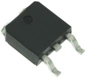 Regolatori di tensione a bassissima caduta LDFM STMicroelectronics