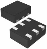 Regolatori di tensione a bassa caduta LDK120P DFN-6L STMicroelectronics