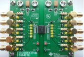 Modulo di valutazione ISO7842EVM di Texas Instruments