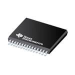 ADC audio PCM186x di Texas Instruments con front-end universale