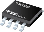 Ricetrasmettitori THVD15xx RS-485/RS-422 Texas Instruments