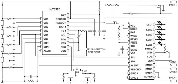 Schema semplificato