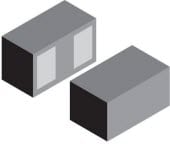 Diodo di protezione ESD a linea singola