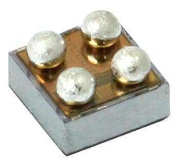  Interruttore di carico controllato a velocità di risposta Siliconix SiP32454 Vishay