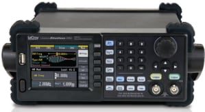 Funzione LeCroy WaveStatopm/Generatori di forme d'onda arbitrari