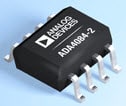 Doppio amplificatore operazionale da 30 V ADA4084-2 di Analog Devices