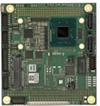 Computer monoscheda CM3-BT1 PCI/104 ADLINK