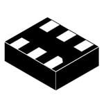 Microfono a elevati livelli di pressione sonora (SPL) ADMP411 di Analog Devices