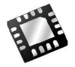 Amplificatori operazionali STMicroelectronics OAxNP