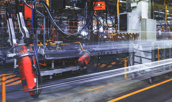 Trasformazione dei settori: tecnologie avanzate di automazione per efficienza, sicurezza e sostenibilità