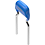 Condensatori in ceramica/a disco/MLCC piombati