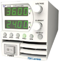 Alimentatore programmabile TDK-Lambda z+
