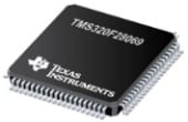 MCU e kit Piccolo TMS320F28069 Texas Instruments