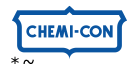 United Chemi-Con