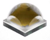 LED XLamp XP-L di Cree