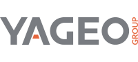 Logo gruppo Yageo
