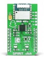 Immagine ingrandita Mikroe MIKROE-2568