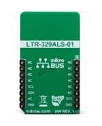 Immagine ingrandita Mikroe MIKROE-3452