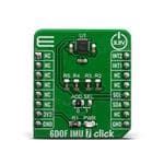 Immagine ingrandita Mikroe MIKROE-3776