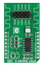 Immagine ingrandita Mikroe MIKROE-1892