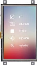 Immagine ingrandita Mikroe MIKROE-2170