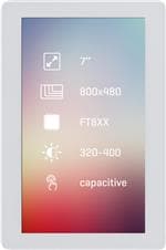 Immagine ingrandita Mikroe MIKROE-2177